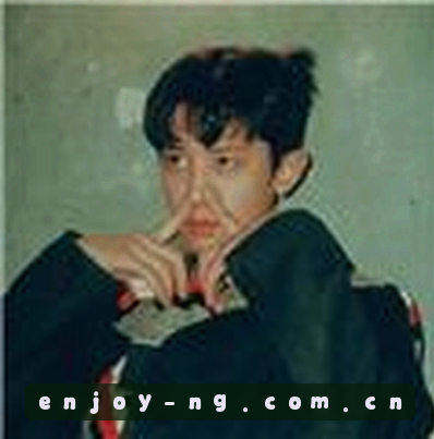 赵杰